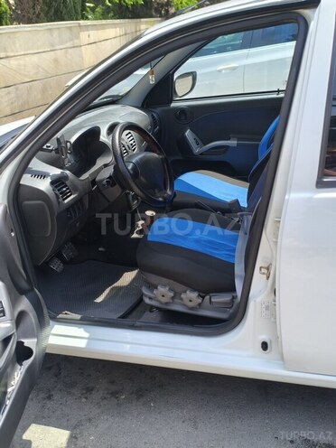 Saipa Saina 2020, 168,000 km - 1.5 l - Bakı