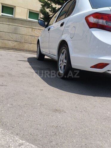 Saipa Saina 2020, 168,000 km - 1.5 l - Bakı
