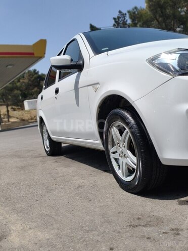 Saipa Saina 2020, 168,000 km - 1.5 l - Bakı