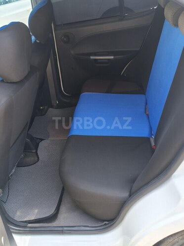 Saipa Saina 2020, 168,000 km - 1.5 l - Bakı