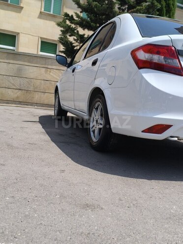 Saipa Saina 2020, 168,000 km - 1.5 l - Bakı
