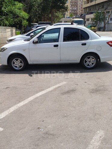 Saipa Saina 2020, 168,000 km - 1.5 l - Bakı