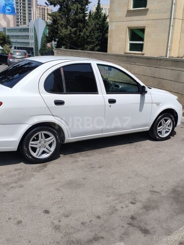 Saipa Saina 2020, 168,000 km - 1.5 l - Bakı