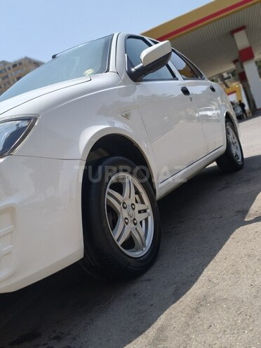 Saipa Saina 2020, 168,000 km - 1.5 l - Bakı