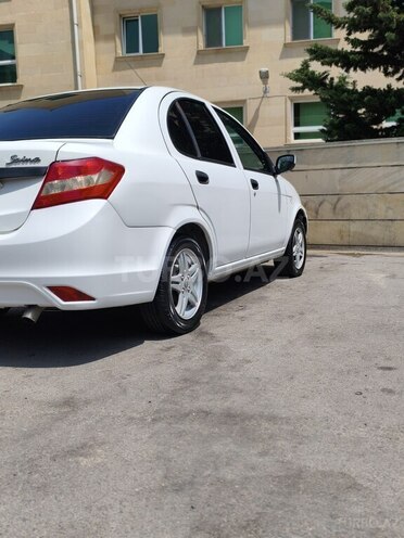 Saipa Saina 2020, 168,000 km - 1.5 l - Bakı