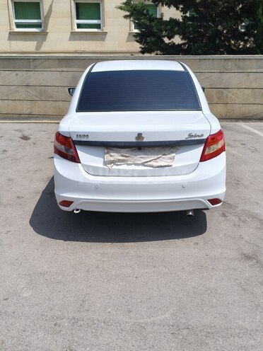 Saipa Saina 2020, 168,000 km - 1.5 l - Bakı