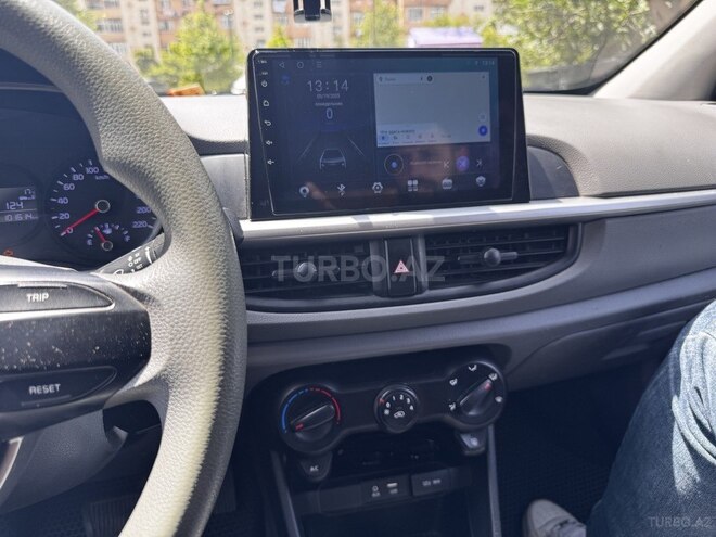 Kia Morning 2018, 101,000 km - 1.0 l - Bakı