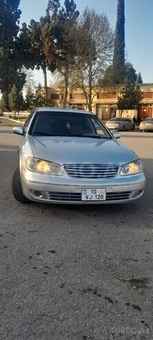 Nissan Sunny 2008, 298,000 km - 1.3 l - Gəncə