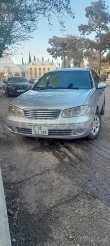 Nissan Sunny 2008, 298,000 km - 1.3 l - Gəncə