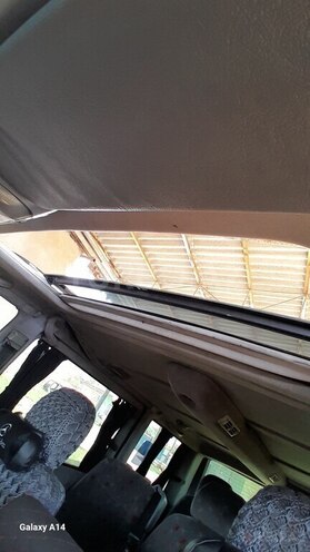 Mercedes Vito 2001, 280,000 km - 2.2 l - Hacıqabul