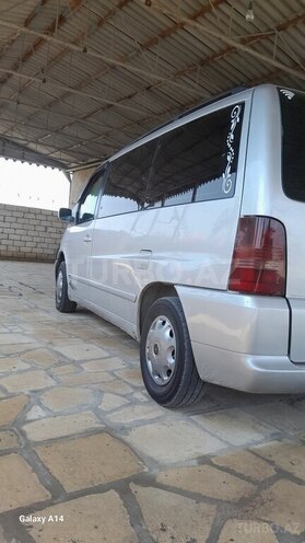 Mercedes Vito 2001, 280,000 km - 2.2 l - Hacıqabul