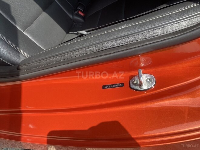 Hyundai Sonata 2014, 211,000 km - 2.0 л - Bakı