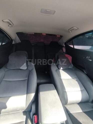Hyundai Elantra 2017, 257,495 km - 2.0 l - Bakı