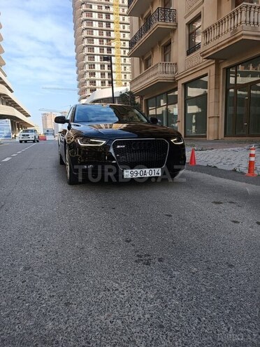Audi A4 2015, 195,000 km - 1.8 л - Bakı