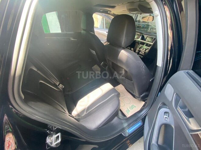 Audi A4 2015, 195,000 km - 1.8 л - Bakı