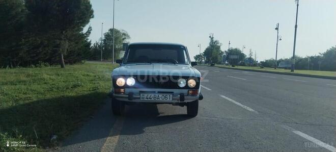 LADA (VAZ) 2106 1993, 60,000 km - 1.6 л - Qəbələ