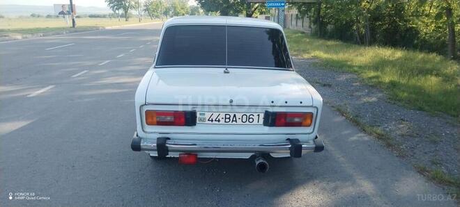 LADA (VAZ) 2106 1993, 60,000 km - 1.6 л - Qəbələ