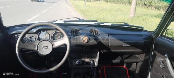 LADA (VAZ) 2106 1993, 60,000 km - 1.6 л - Qəbələ