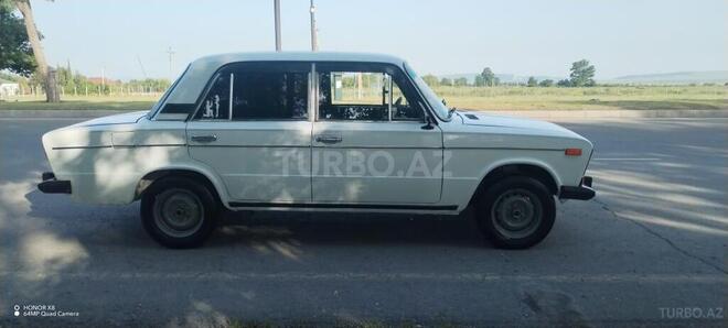 LADA (VAZ) 2106 1993, 60,000 km - 1.6 л - Qəbələ