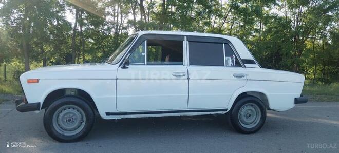LADA (VAZ) 2106 1993, 60,000 km - 1.6 л - Qəbələ