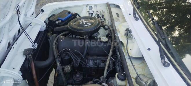 LADA (VAZ) 2106 1993, 60,000 km - 1.6 л - Qəbələ