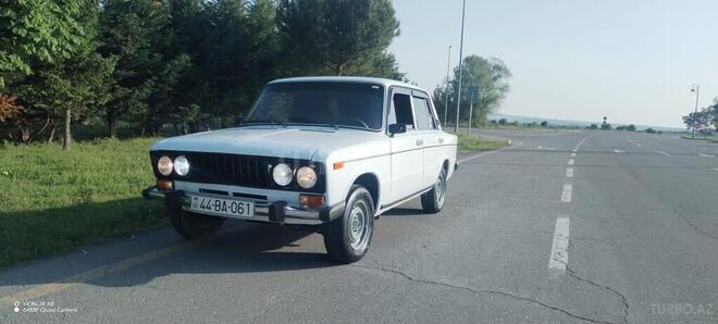 LADA (VAZ) 2106 1993, 60,000 km - 1.6 л - Qəbələ