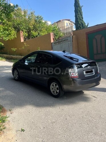 Toyota Prius 2009, 363,000 km - 1.5 л - Bakı