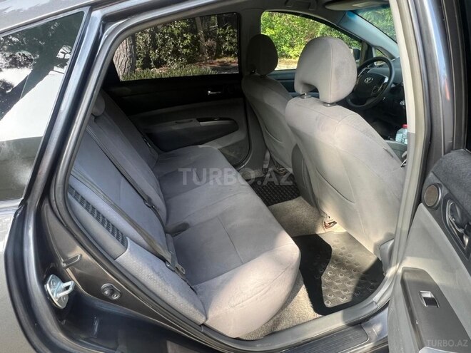 Toyota Prius 2009, 363,000 km - 1.5 л - Bakı