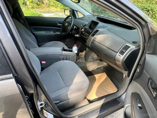 Toyota Prius 2009, 363,000 km - 1.5 л - Bakı