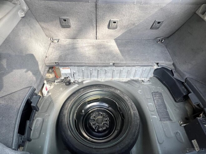 Toyota Prius 2009, 363,000 km - 1.5 л - Bakı