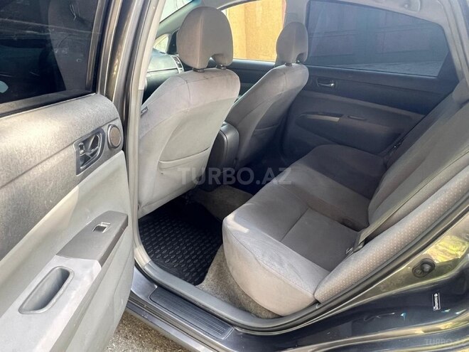 Toyota Prius 2009, 363,000 km - 1.5 л - Bakı