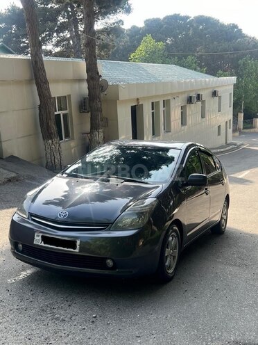 Toyota Prius 2009, 363,000 km - 1.5 л - Bakı