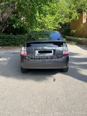Toyota Prius 2009, 363,000 km - 1.5 л - Bakı