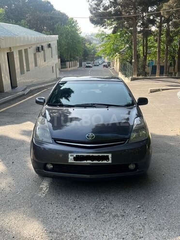 Toyota Prius 2009, 363,000 km - 1.5 л - Bakı