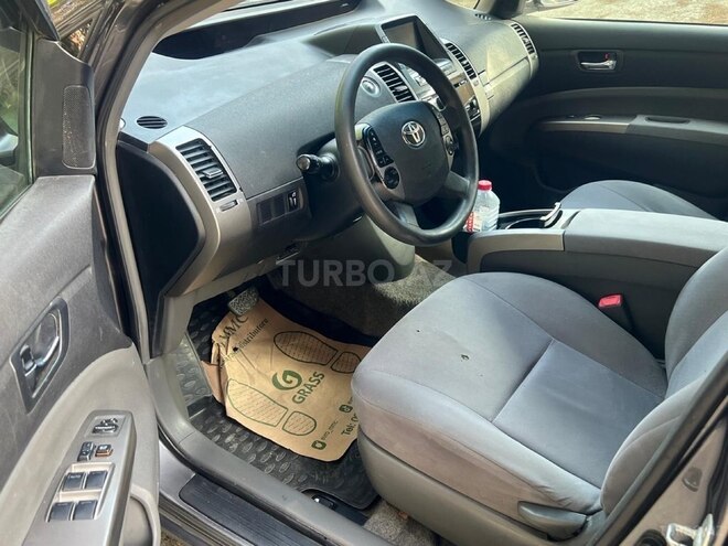Toyota Prius 2009, 363,000 km - 1.5 л - Bakı