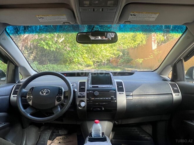 Toyota Prius 2009, 363,000 km - 1.5 л - Bakı
