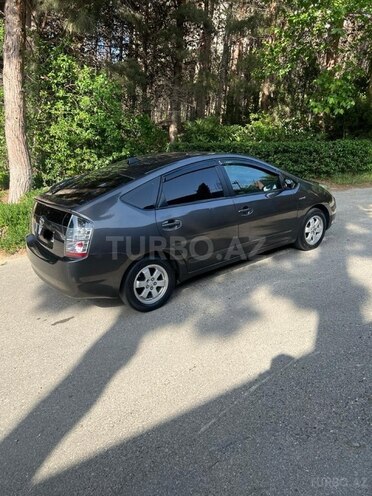 Toyota Prius 2009, 363,000 km - 1.5 л - Bakı