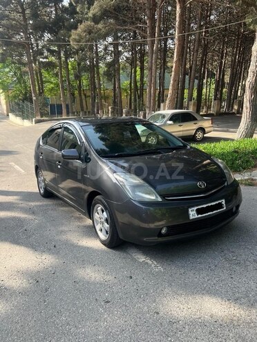 Toyota Prius 2009, 363,000 km - 1.5 л - Bakı