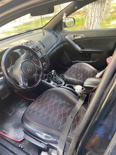 Kia Cerato 2011, 340,000 km - 2.0 l - Bakı