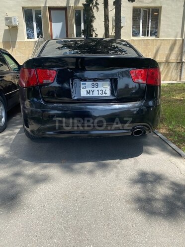 Kia Cerato 2011, 340,000 km - 2.0 l - Bakı