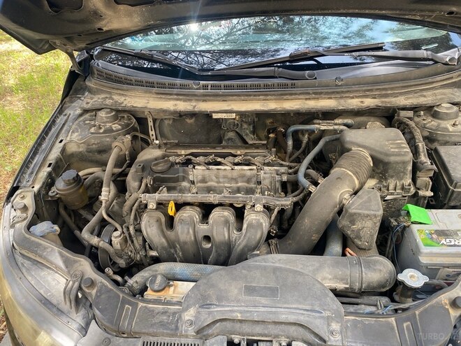 Kia Cerato 2011, 340,000 km - 2.0 l - Bakı