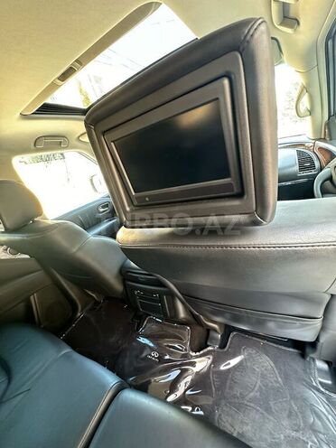 Infiniti QX56 2011, 171,000 km - 5.6 l - Bakı