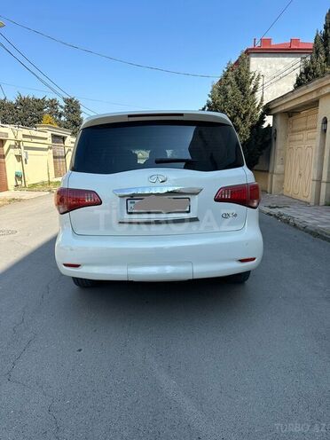 Infiniti QX56 2011, 171,000 km - 5.6 l - Bakı