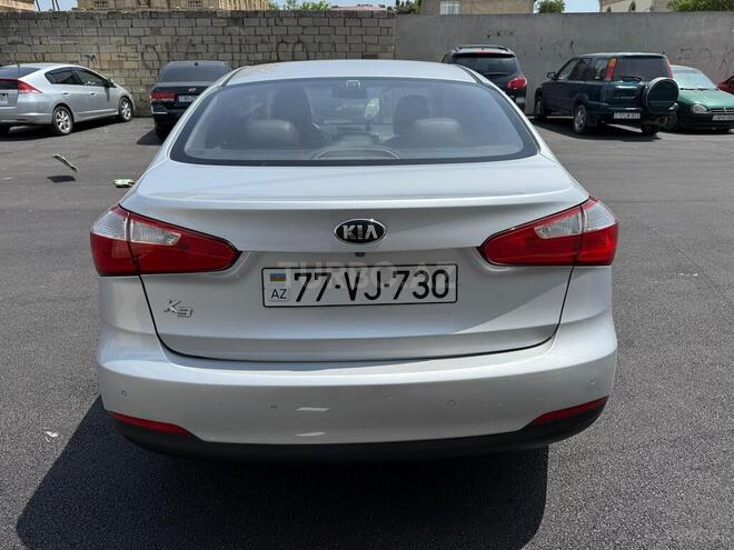 Kia K3 2015, 195,000 km - 1.6 l - Bakı