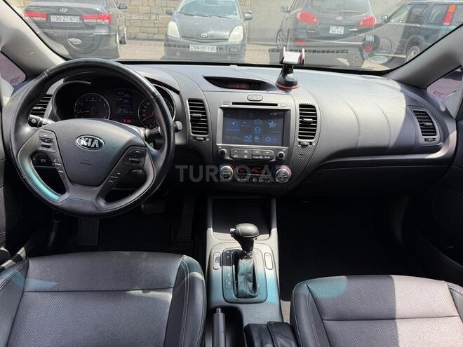 Kia K3 2015, 195,000 km - 1.6 l - Bakı