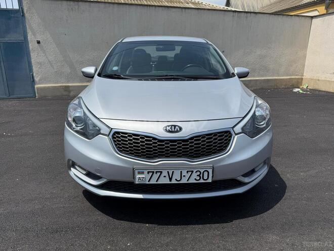 Kia K3 2015, 195,000 km - 1.6 l - Bakı