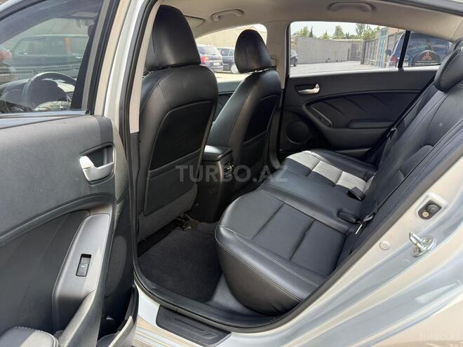 Kia K3 2015, 195,000 km - 1.6 l - Bakı