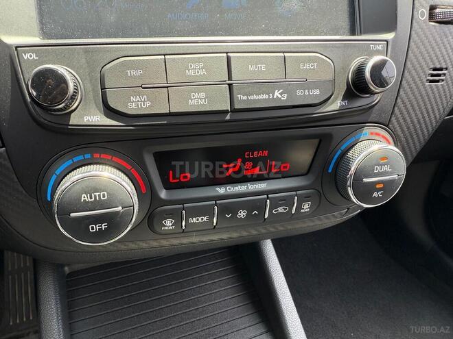 Kia K3 2015, 195,000 km - 1.6 l - Bakı