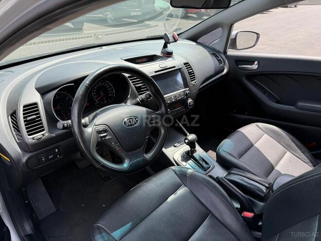 Kia K3 2015, 195,000 km - 1.6 l - Bakı