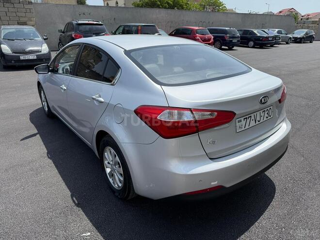 Kia K3 2015, 195,000 km - 1.6 l - Bakı